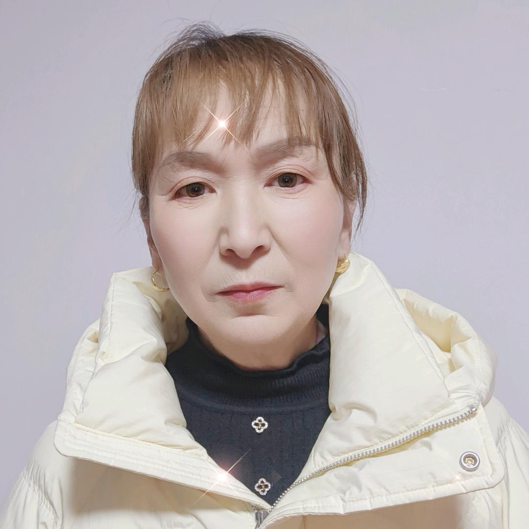 不忘初心《陈姐红娘》