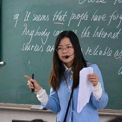 航航老师谈教育