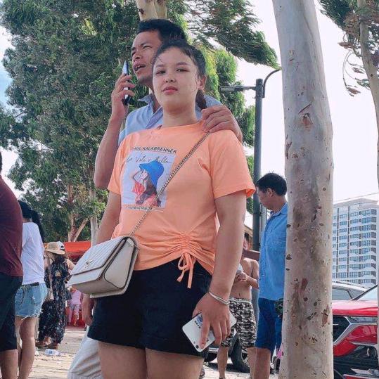 杨家幺女