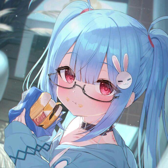 清故chen凉（爱玩鸣潮版）