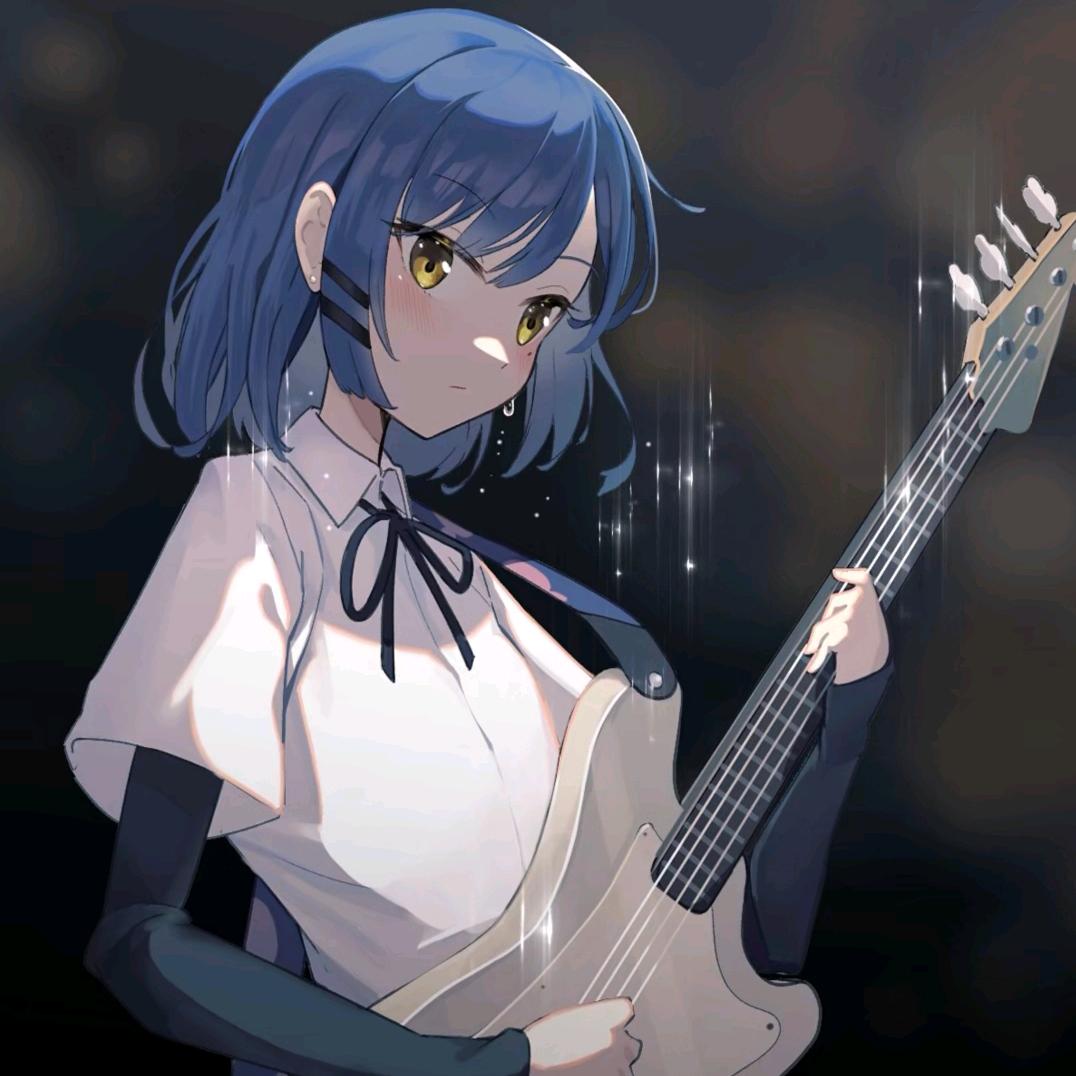 叉烧不会弹贝斯