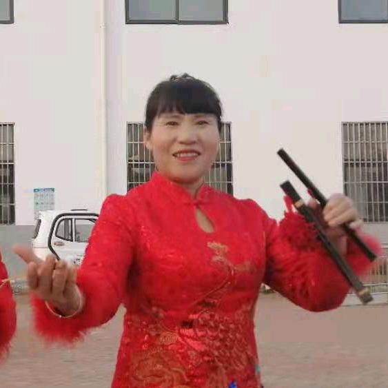 好运姐