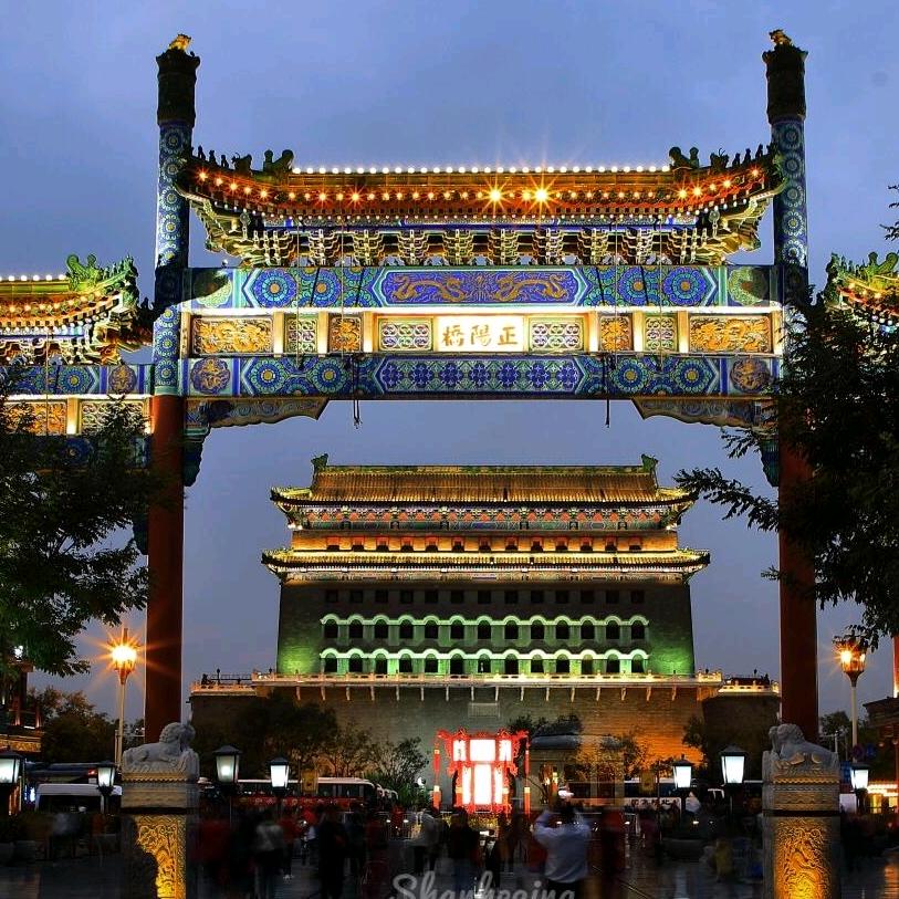 西安薇彩古建 油漆 彩绘 壁画