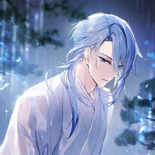 罐奶泡芙先生