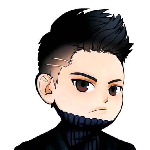 小杨天青色