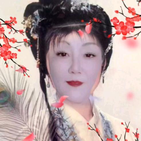 云姐~