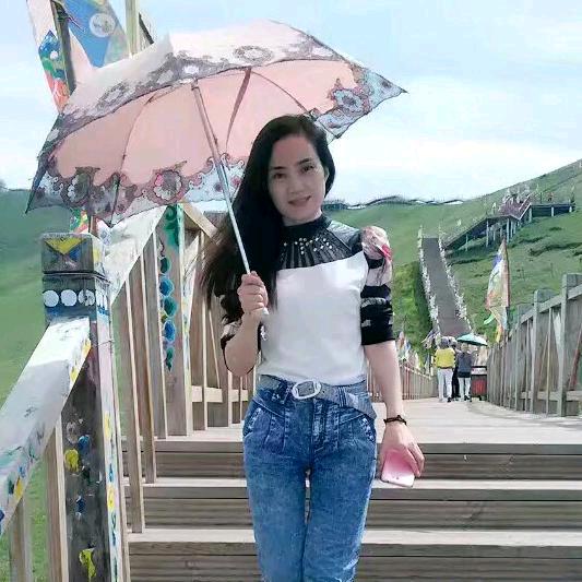 二妹子