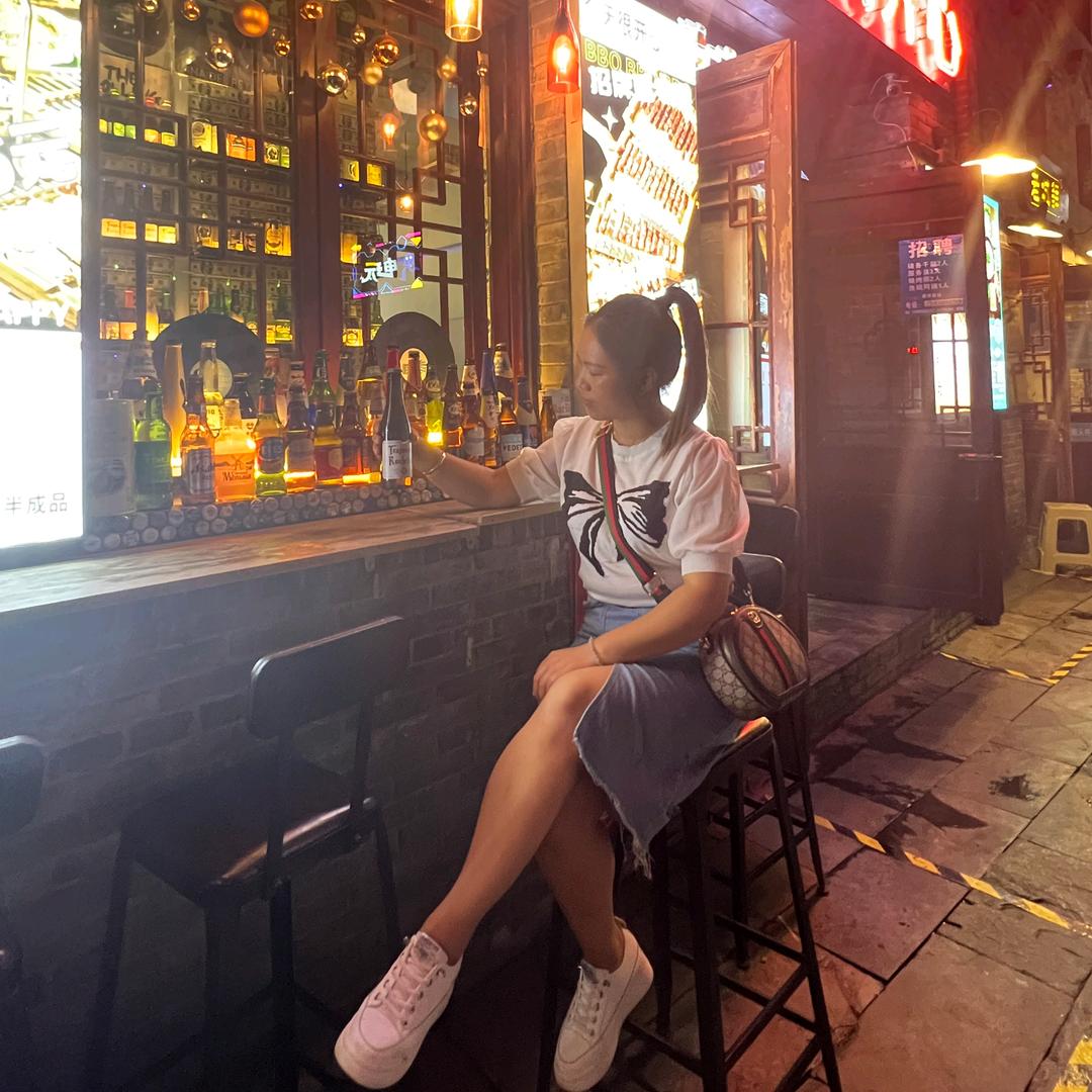 青柠檬🍋