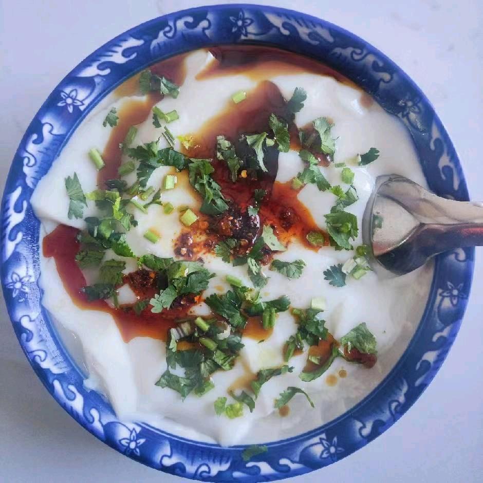 高唐老豆腐《鲍》