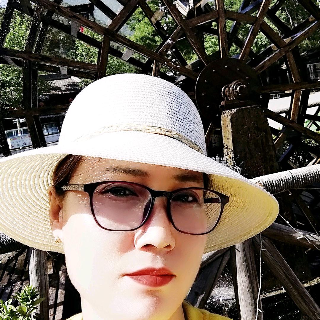 大连琴姐