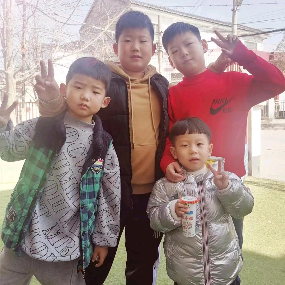 如意四宝