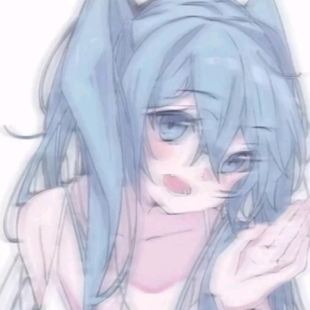 小桃兔兔