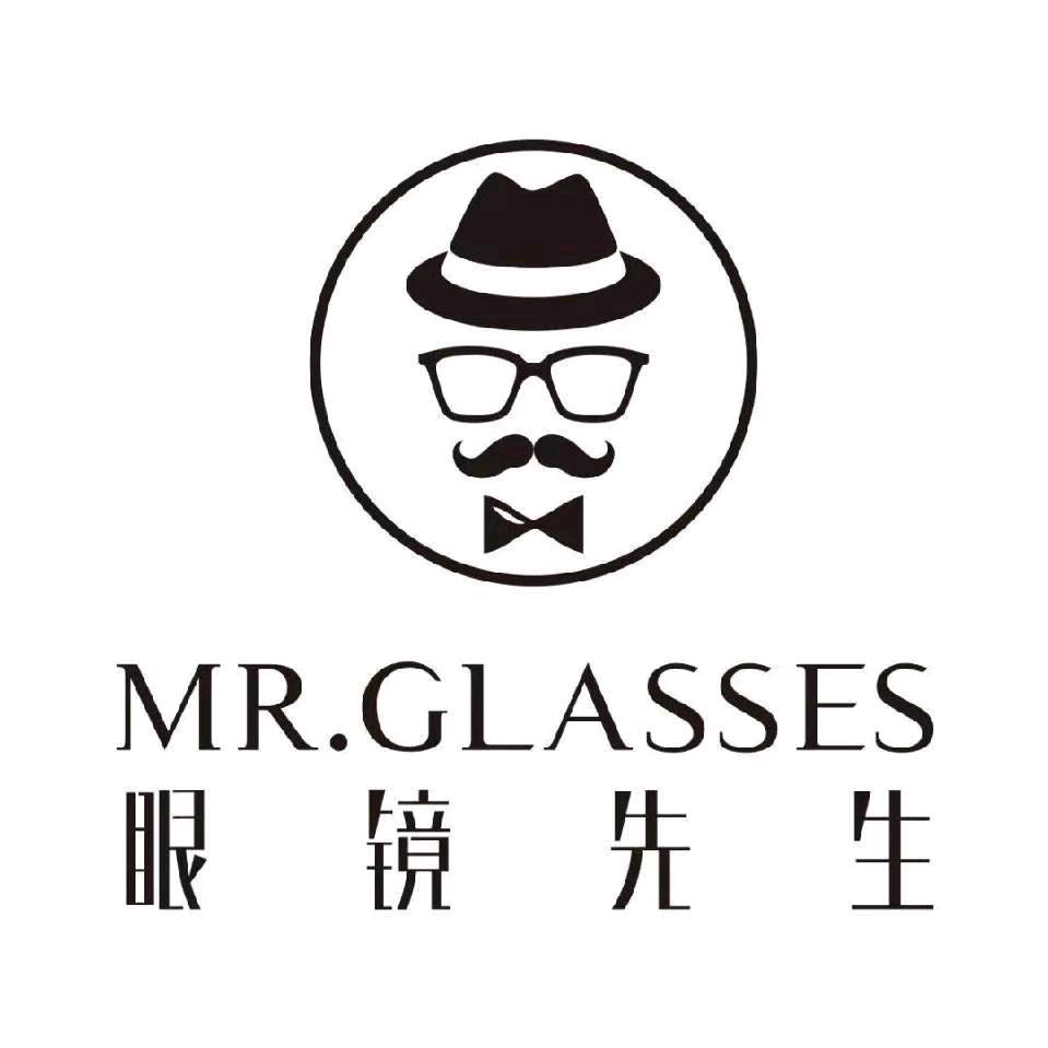 &眼镜先生&
