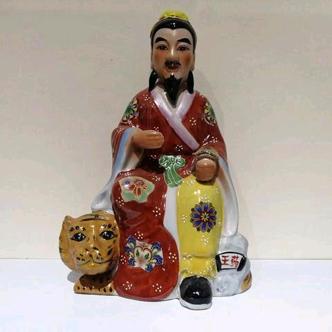姜太公
