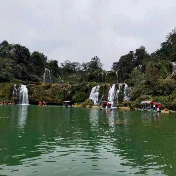 健康快乐每一天DHY