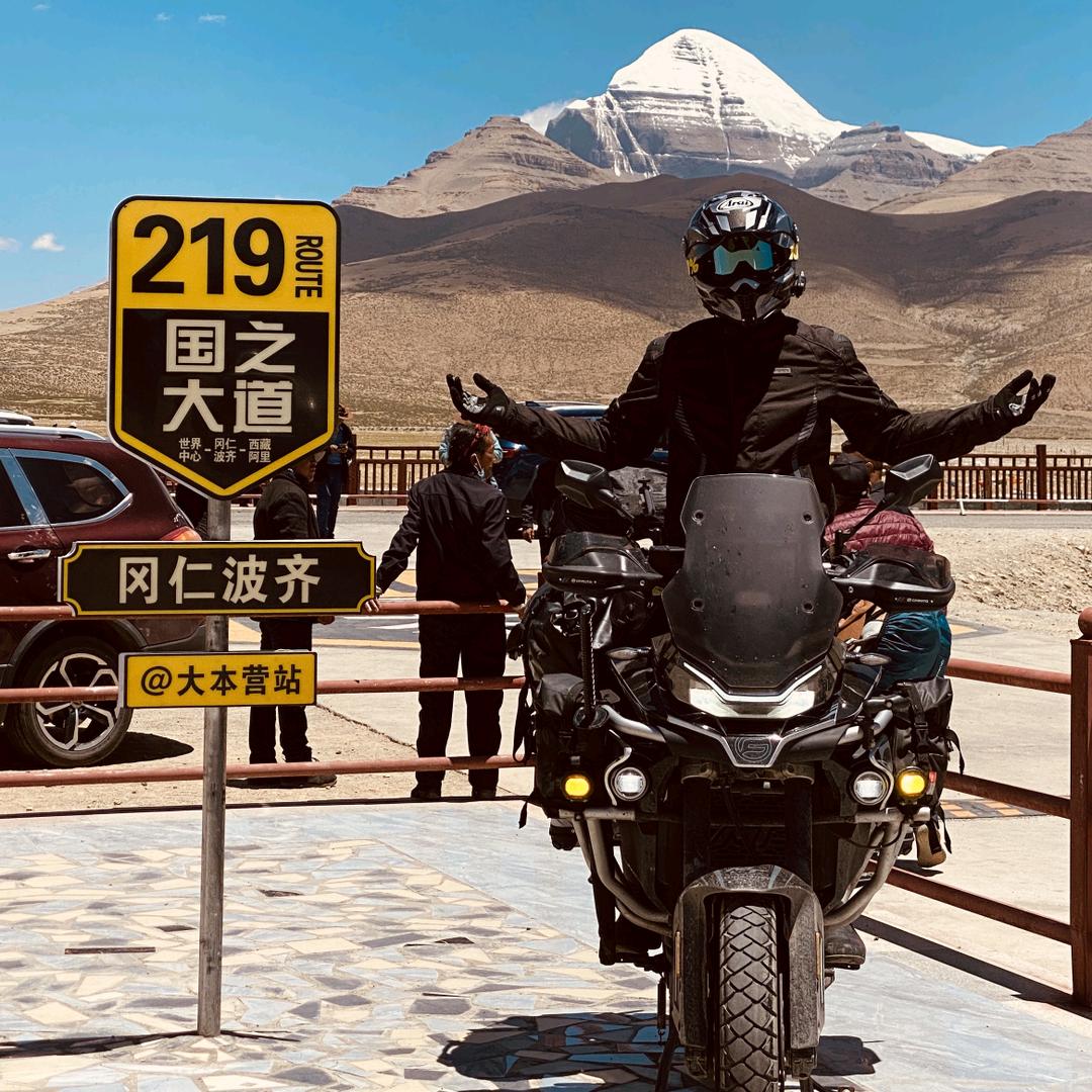 丽江·御风摩旅🇨🇳