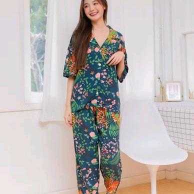 VSasv睡衣工厂定制