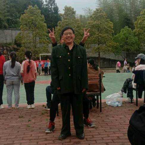 刘老师