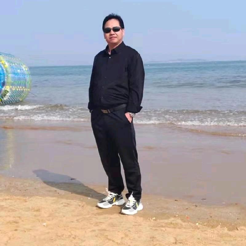 王林杰