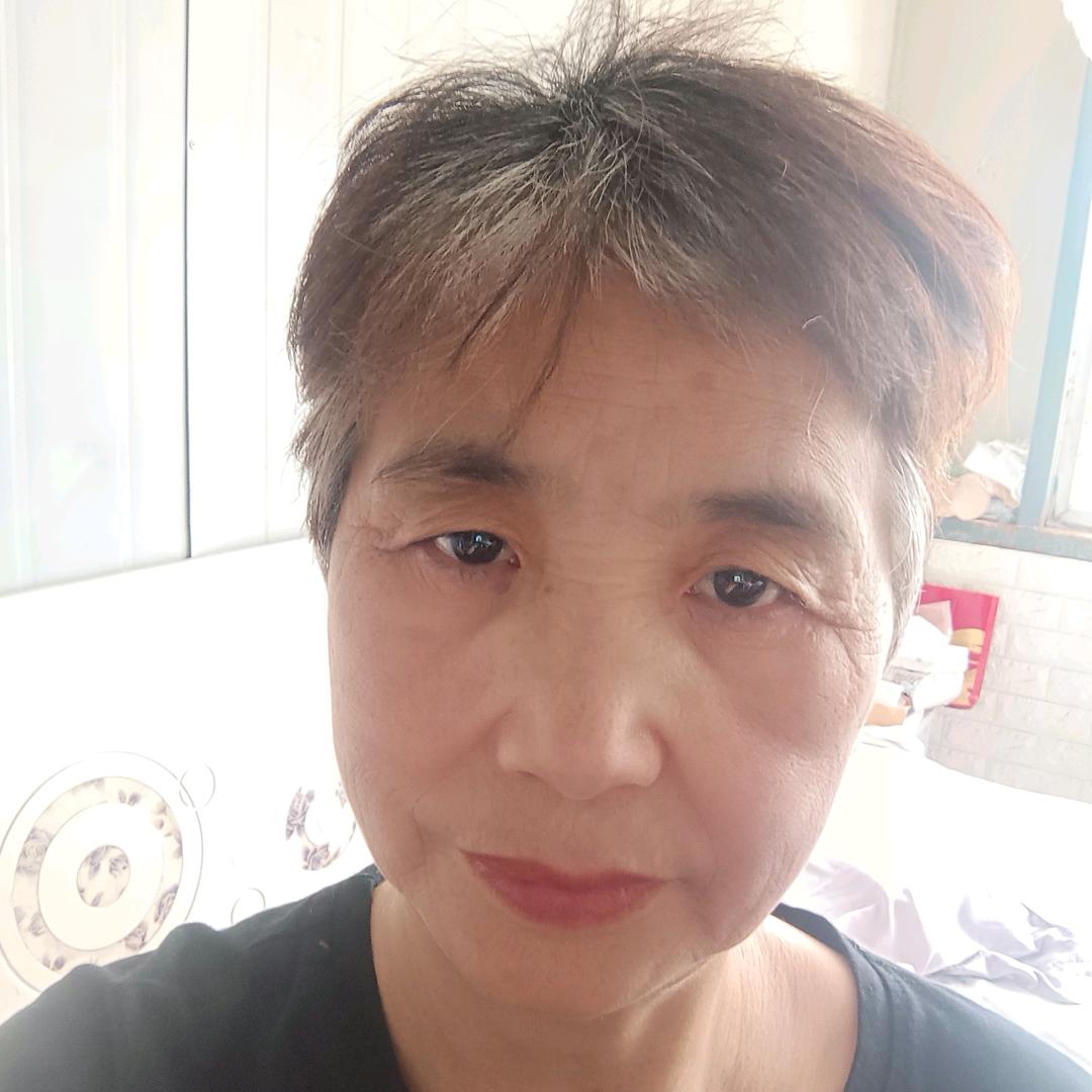 赵美菊