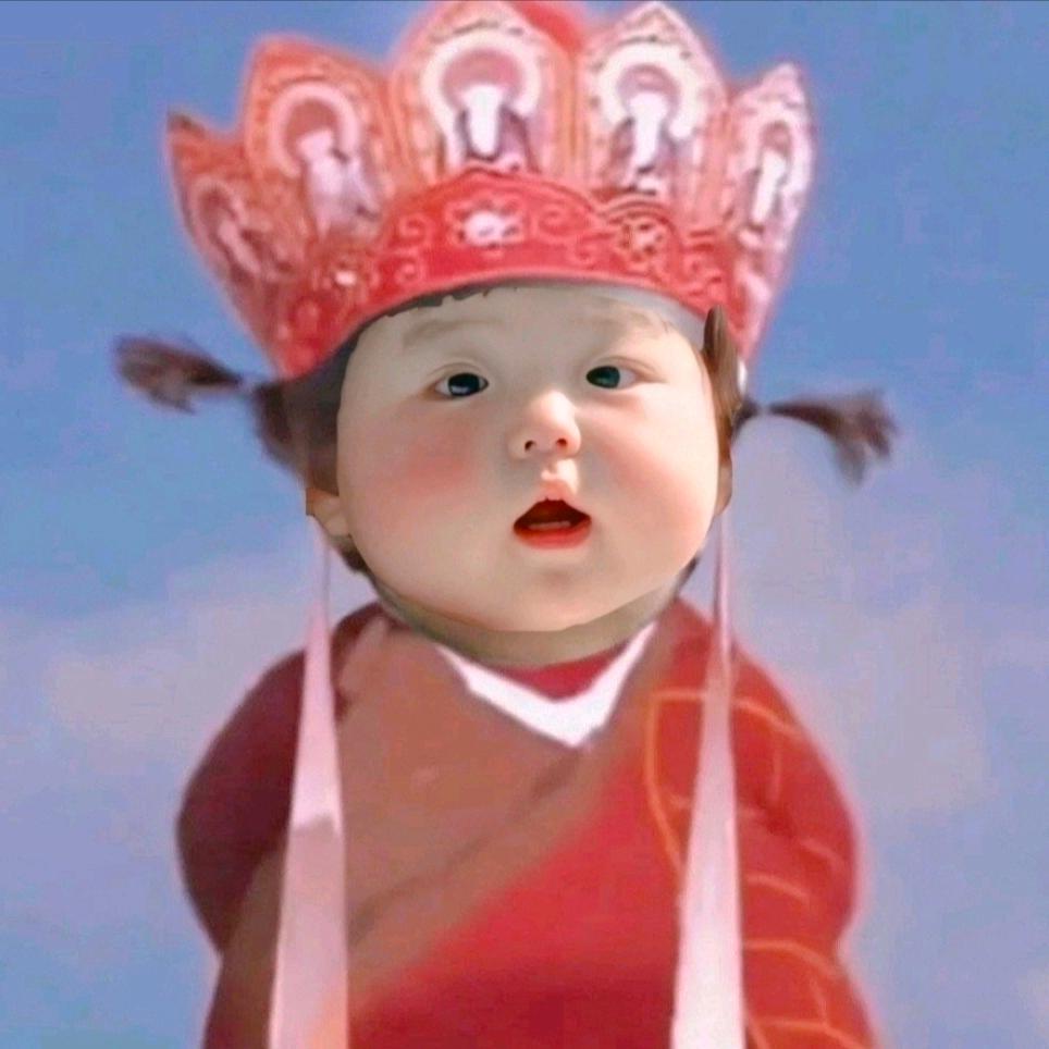 🌈停云
