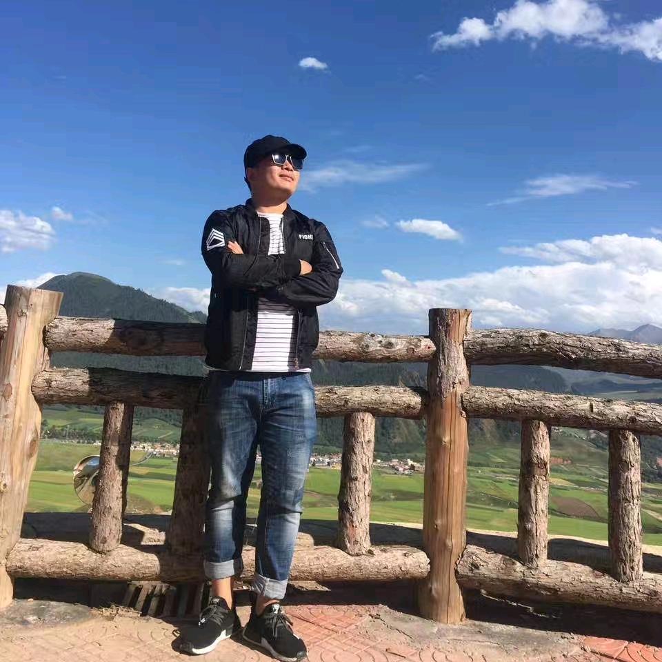空