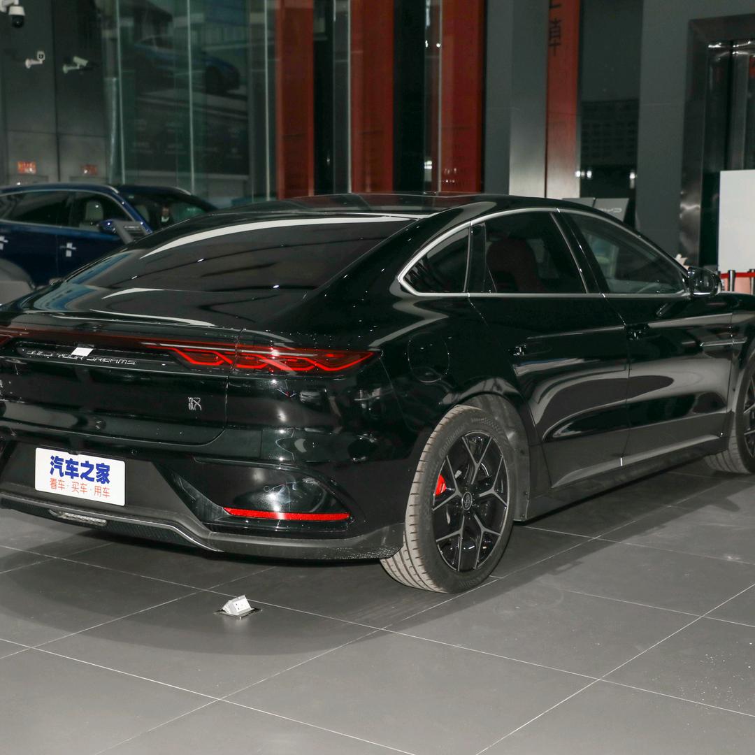 印江宏达比亚迪汽车