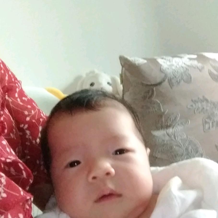 开心的人