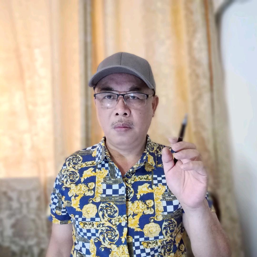 狂狼：自媒体
