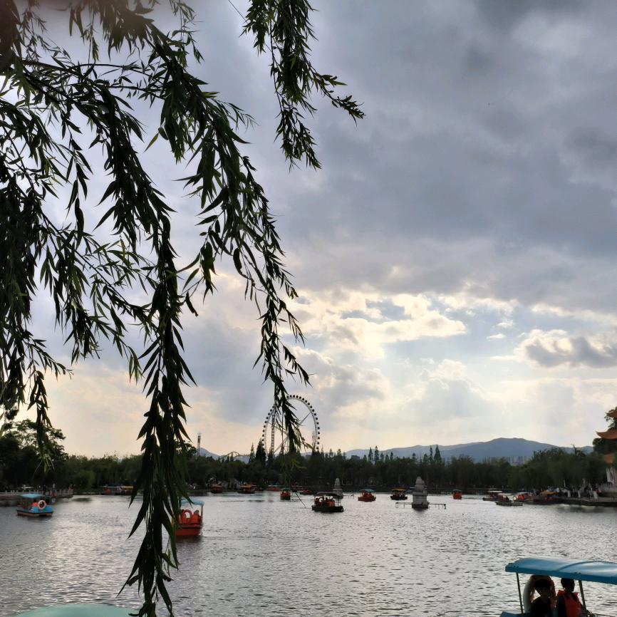 我是小云朵儿🐰呀