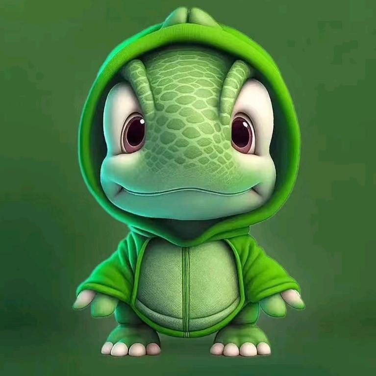 灵魂画手阿舜6⃣