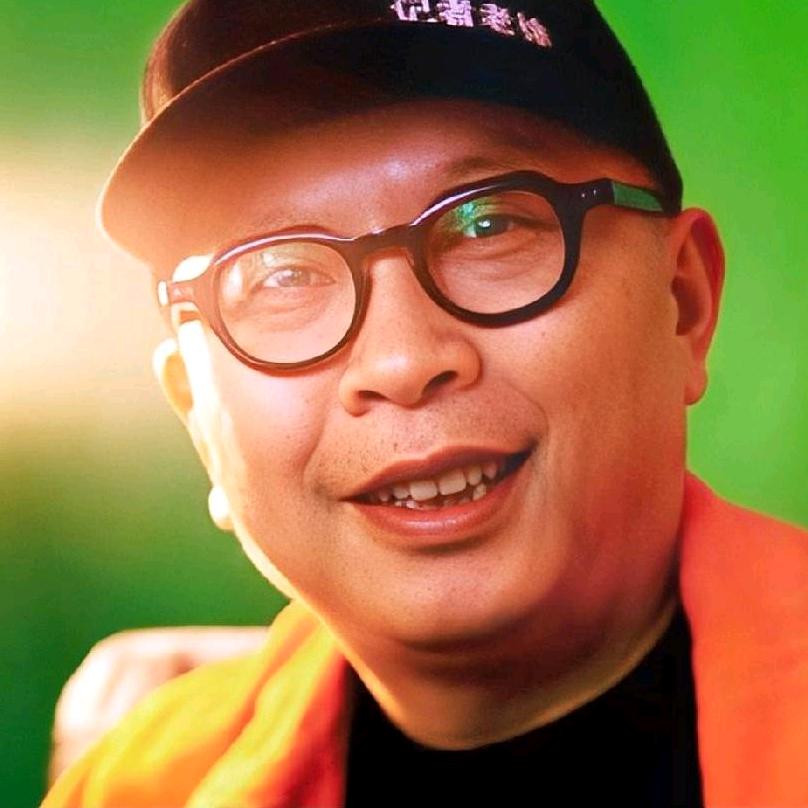 中华英雄