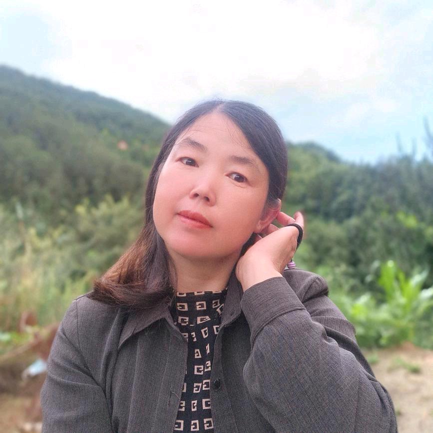 农村美姐