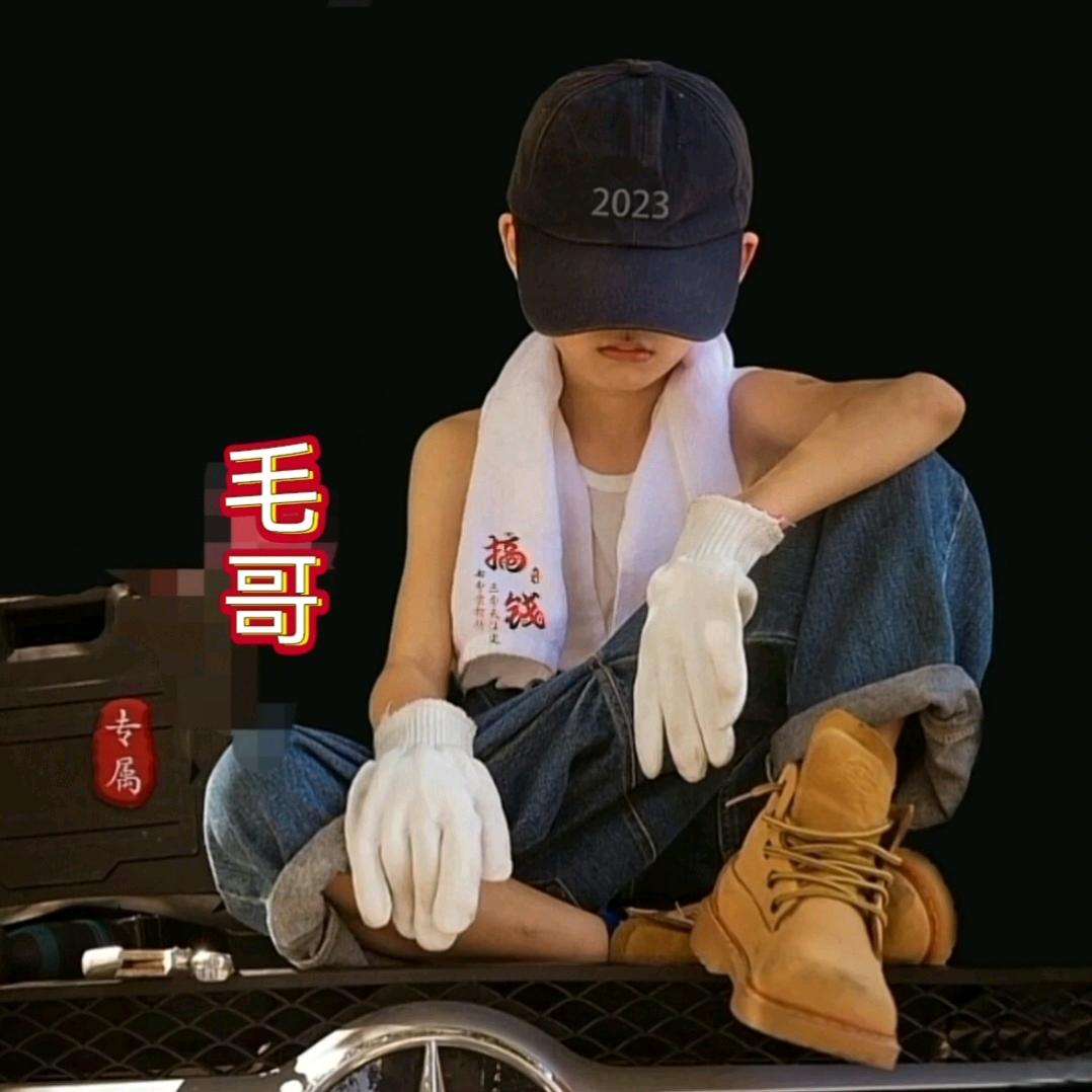 ✨毛哥✨