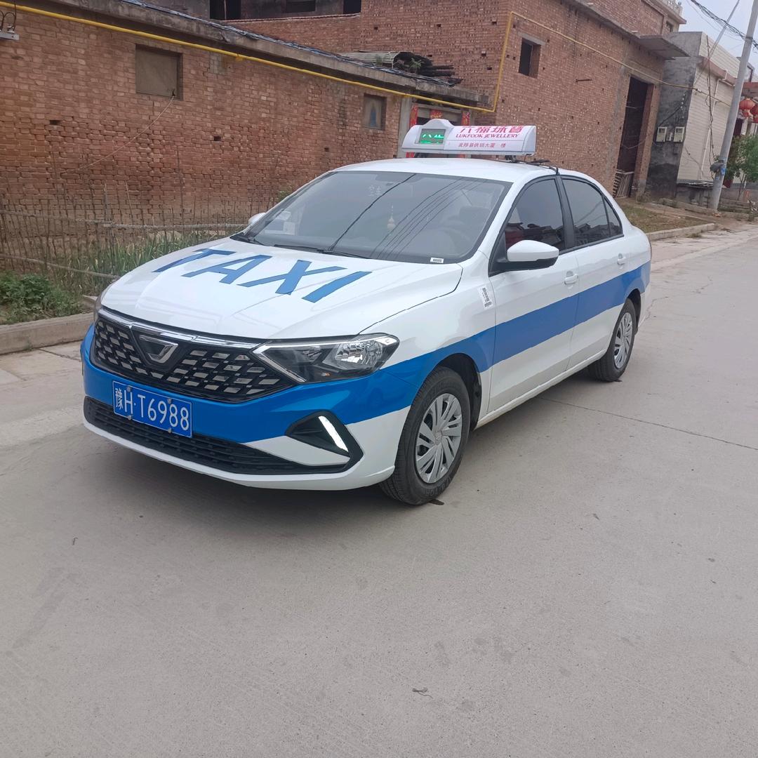 武陟出租车
