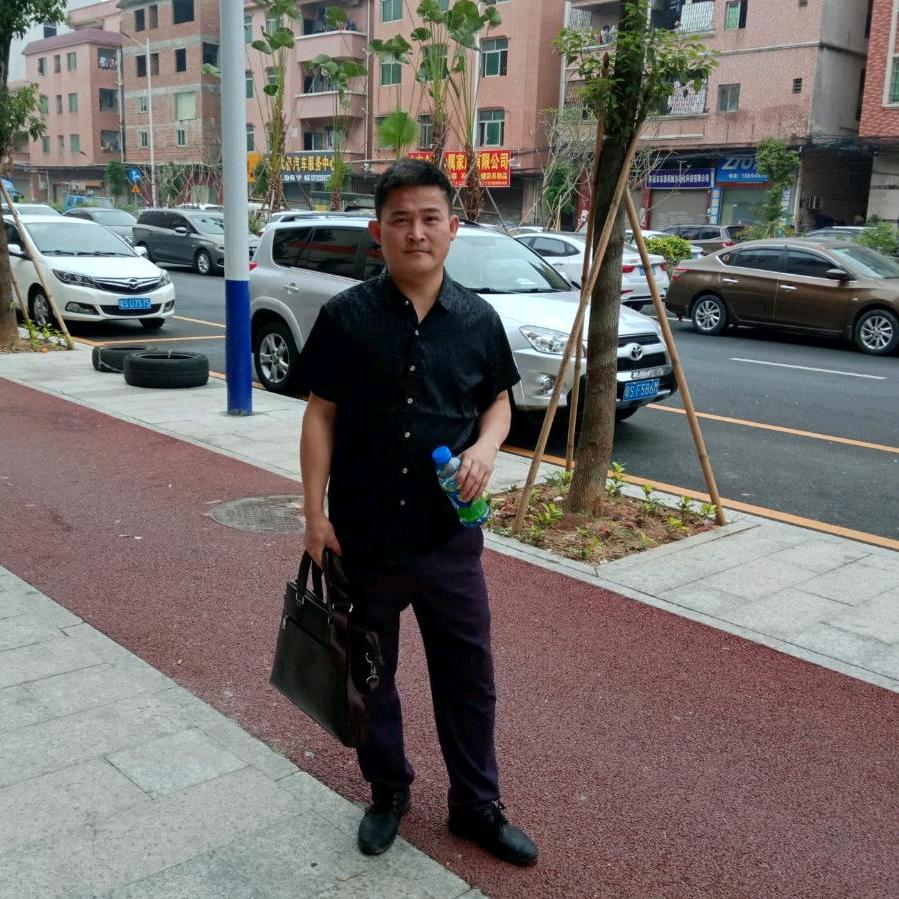努放的生命