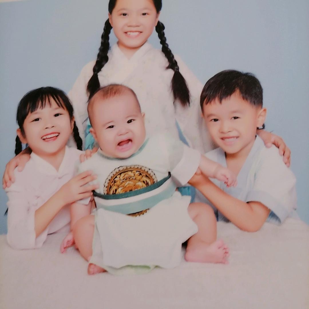 董书英