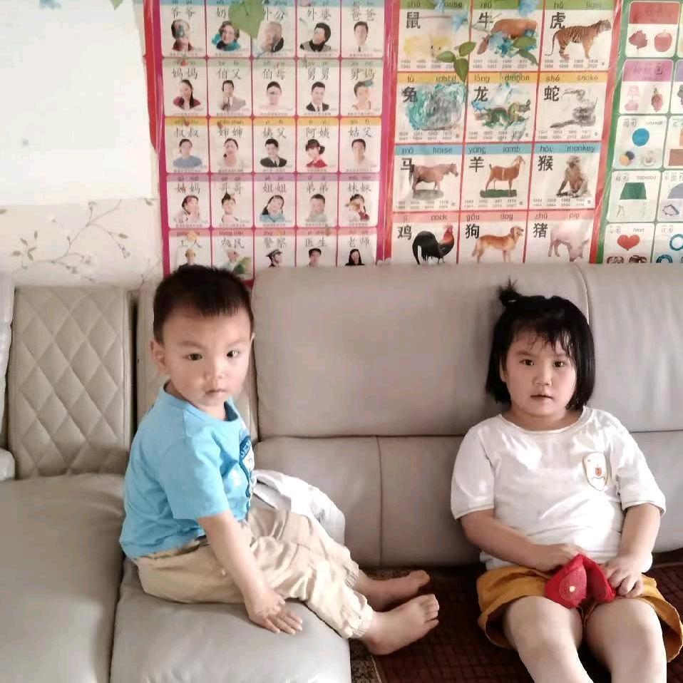 站在桥上看风景