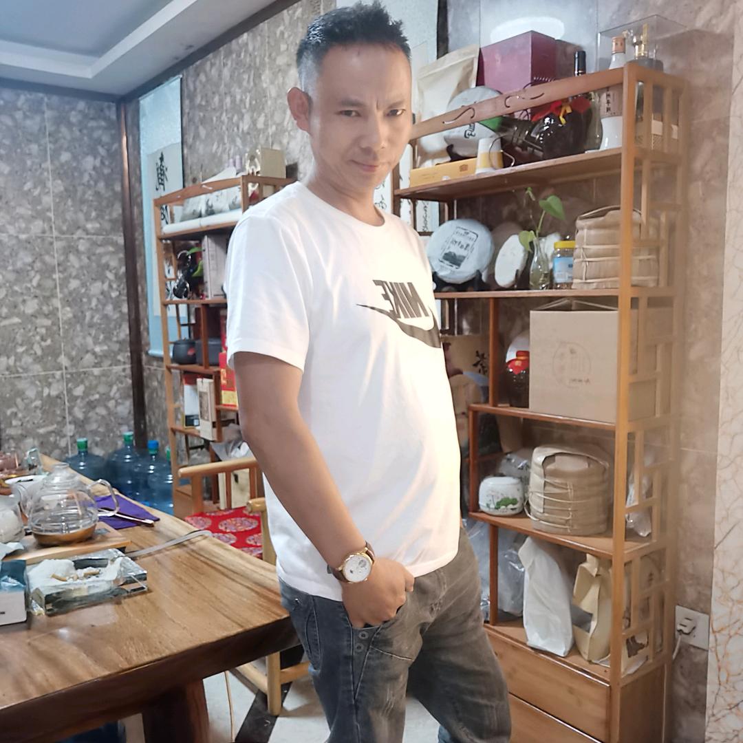 男欢哥（生活号）