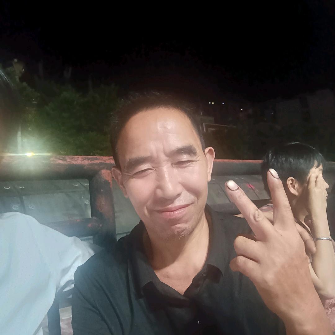 长江无雨（程）