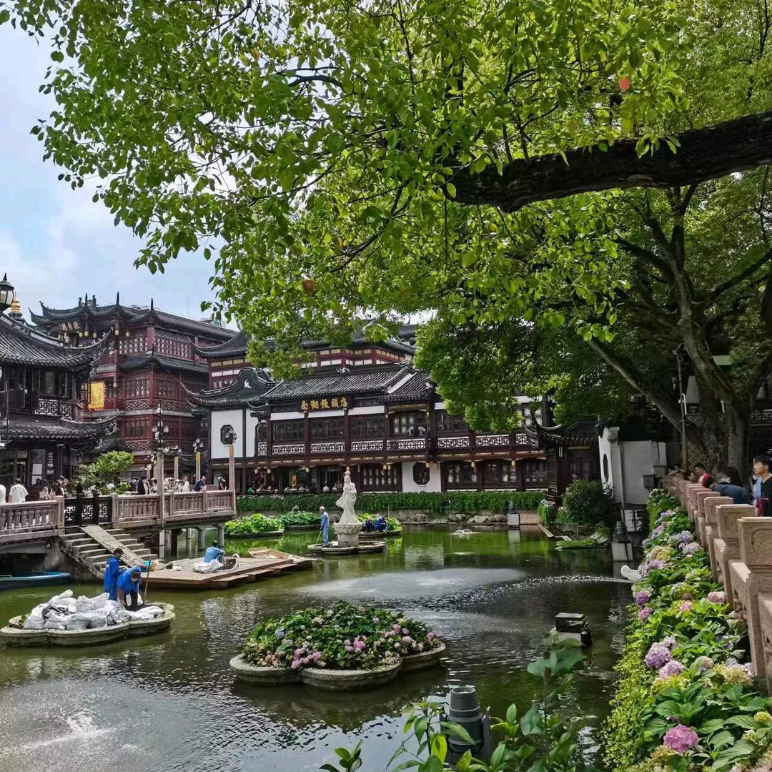 每天开心。。