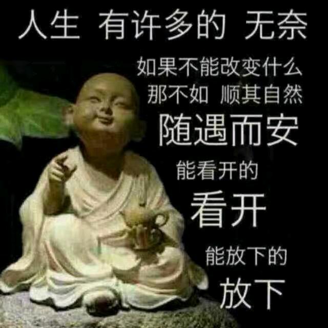 无忧花开