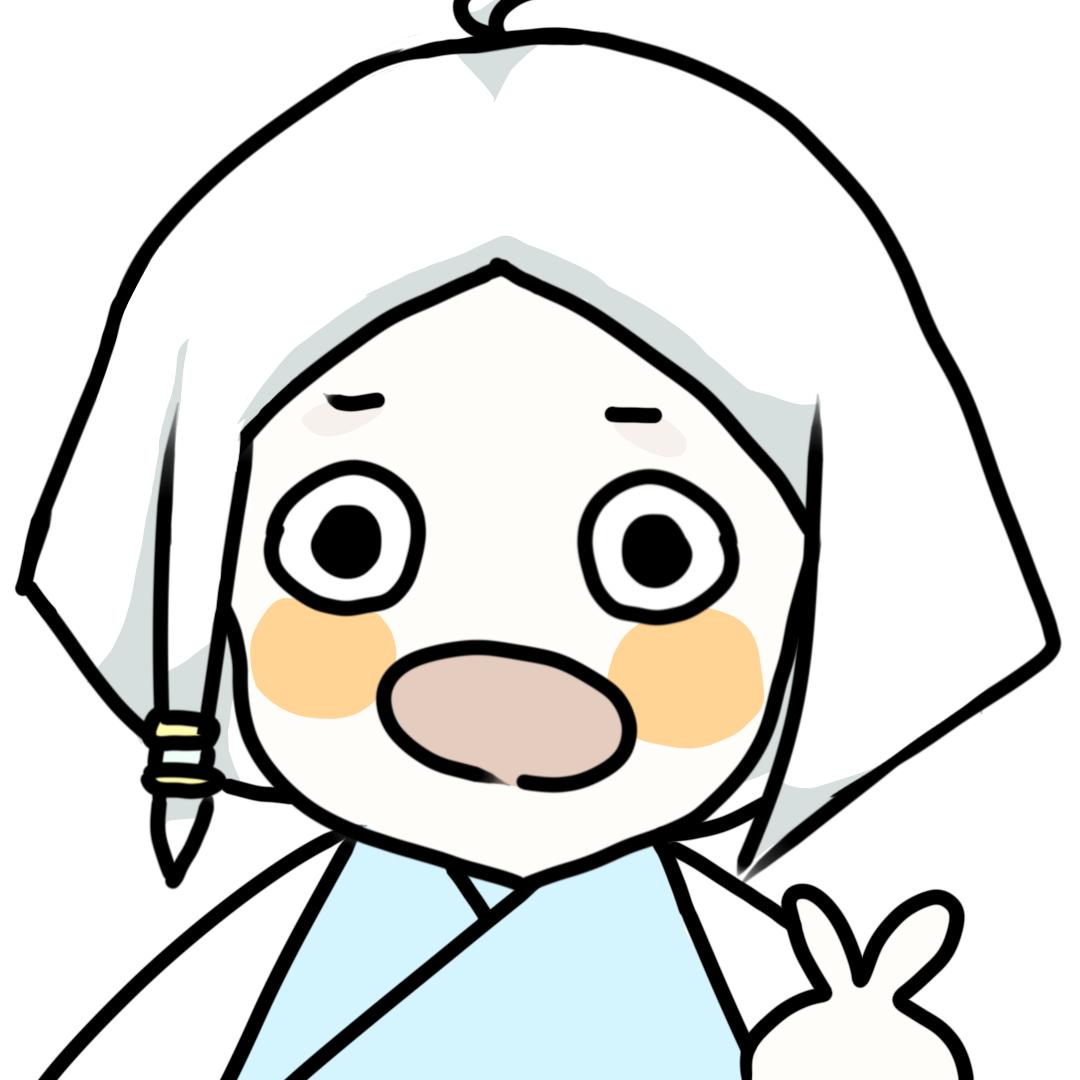 小嘎巴豆子