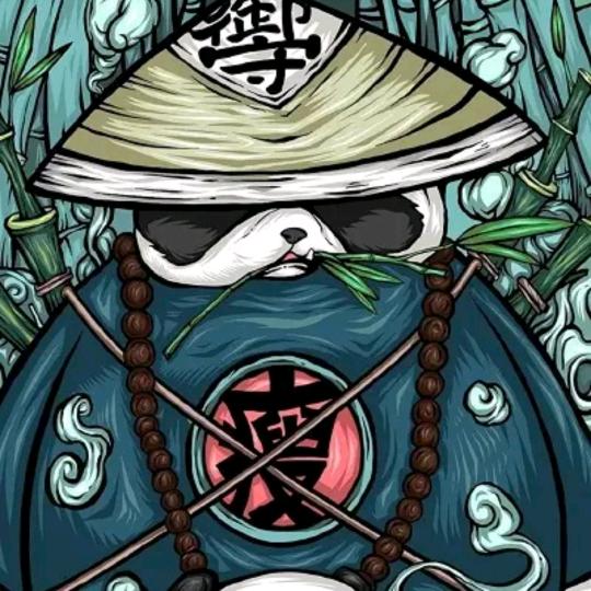 仰望星辰