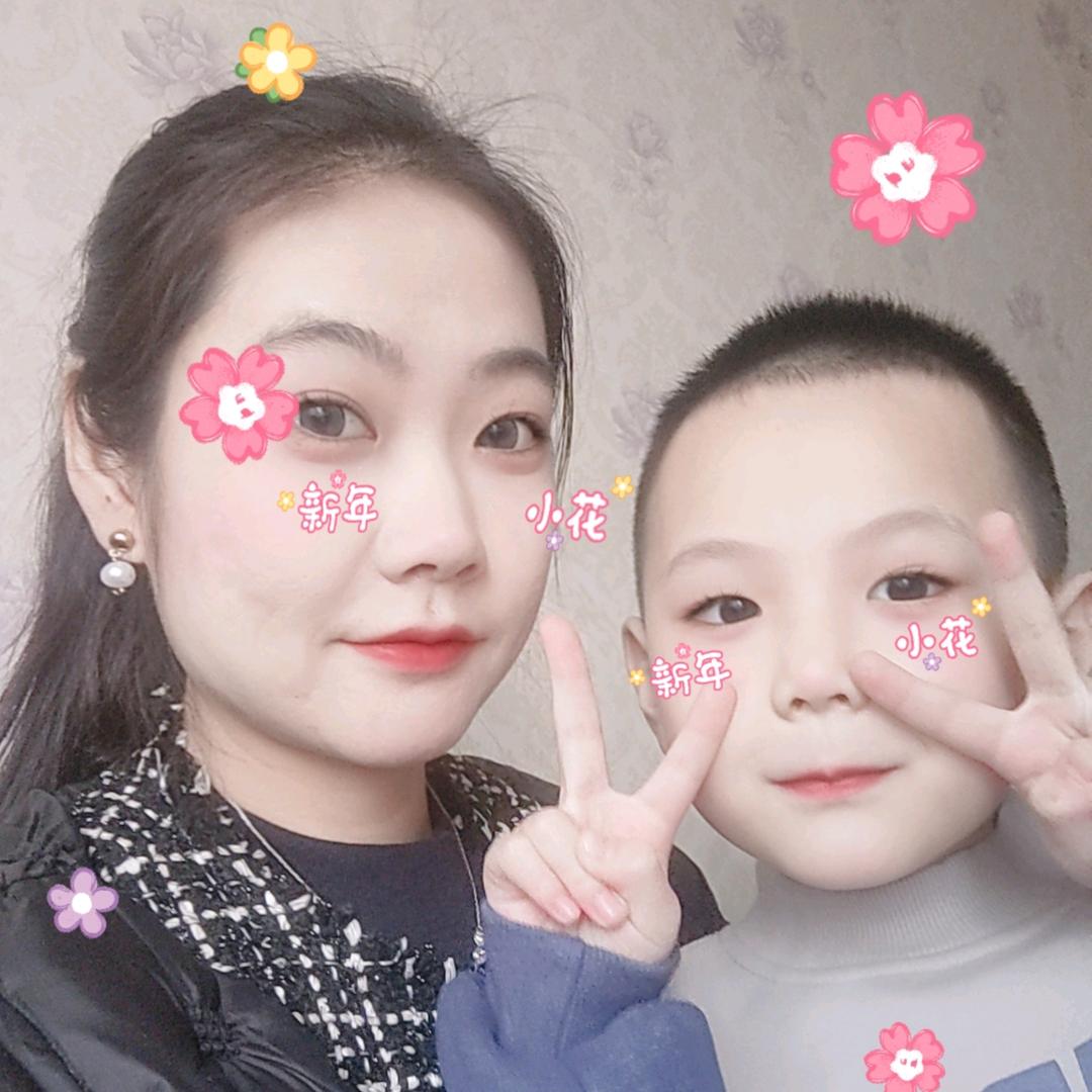 。
