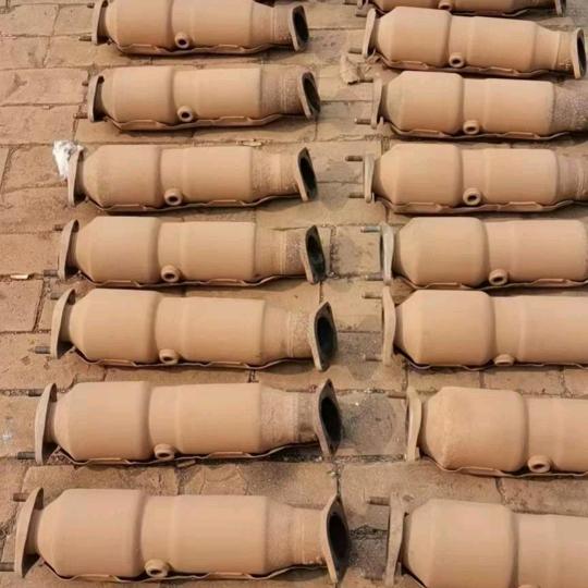 江苏三元催化 点包磨粉