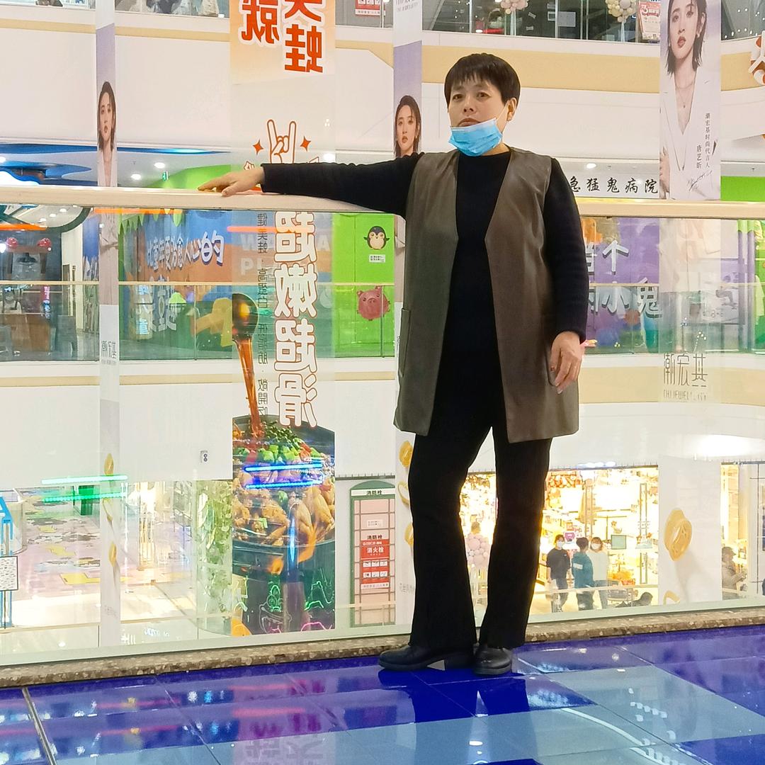 @韩