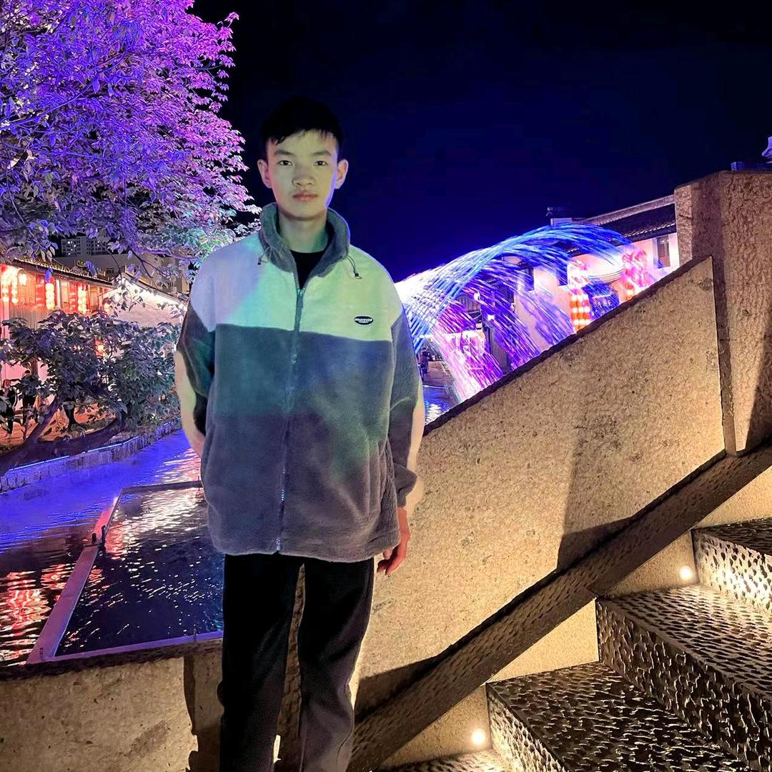 云南小龙哥(无聊喜欢唱山歌)