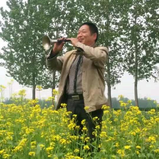 王氏唢呐一家亲