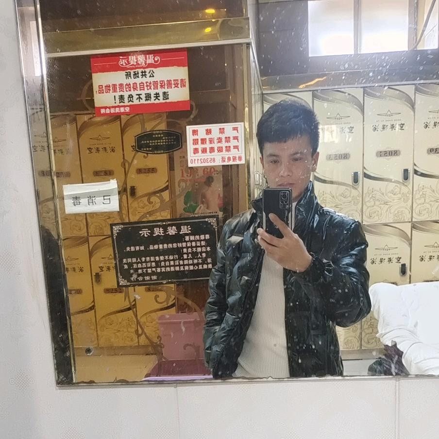 伤感振哥